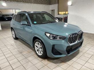 skadebil auto BMW X1 sDrive20d M Sport AHK/KAM/NAVI 2025/8