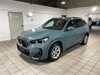 BMW X1 sDrive20d M Sport AHK/KAM/NAVI picture 7