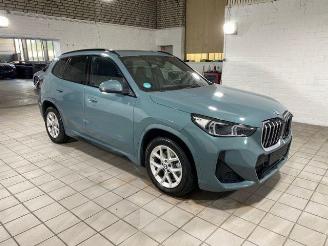 BMW X1 sDrive20d M Sport AHK/KAM/NAVI picture 3