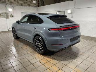 škoda osobní automobily Porsche Cayenne S E-Hybrid Coupe CHRONO/PANO/HUD/AHK/360 2025/2