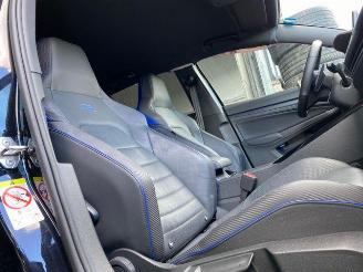 Volkswagen Golf R Performance 4Motion AKRAPOVIC/KAM/H&K picture 17