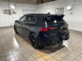 Unfallwagen Volkswagen Golf R Performance 4Motion AKRAPOVIC/KAM/H&K 2023/11
