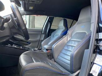 Volkswagen Golf R Performance 4Motion AKRAPOVIC/KAM/H&K picture 13