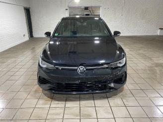 Volkswagen Golf R Performance 4Motion AKRAPOVIC/KAM/H&K picture 5