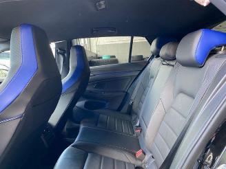 Volkswagen Golf R Performance 4Motion AKRAPOVIC/KAM/H&K picture 14
