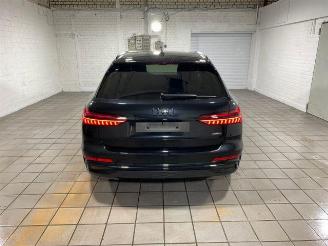 Audi A6 avant 50 TFSIe quattro Design KAM/NAVI picture 10