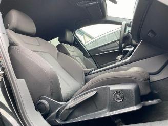 Audi A6 avant 50 TFSIe quattro Design KAM/NAVI picture 17