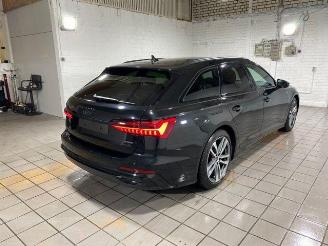 Audi A6 avant 50 TFSIe quattro Design KAM/NAVI picture 9