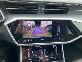 Audi A6 avant 50 TFSIe quattro Design KAM/NAVI picture 19
