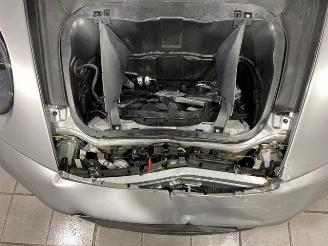 Porsche 911 GT3 RS Weissach/Lift/Chrono/Schalensitze picture 13