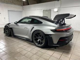 skadebil auto Porsche 911 GT3 RS Weissach/Lift/Chrono/Schalensitze 2025/1