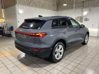 Audi Q6 e-tron Leder/360/Navi - Fahrbereit picture 8