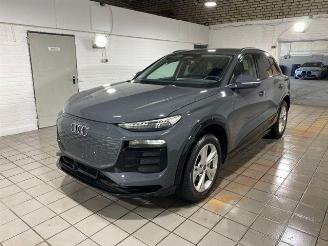 Uttjänta bilar auto Audi Q6 e-tron Leder/360/Navi - Fahrbereit 2025/10