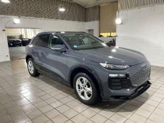 Audi Q6 e-tron Leder/360/Navi - Fahrbereit picture 7