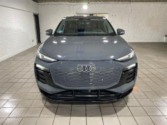 Audi Q6 e-tron Leder/360/Navi - Fahrbereit picture 6