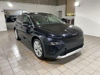 Skoda Elroq 85 Loft 210kW KAM/NAVI picture 4