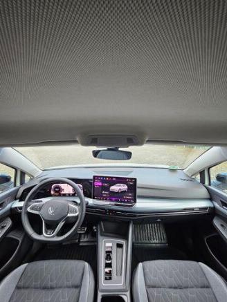 Volkswagen Golf 1.5 TSI DSG Goal KAM/NAVI picture 14
