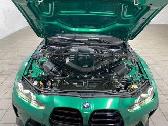 BMW M3 Competition M xDrive SCHALENSITZE/HUD/KAM picture 11