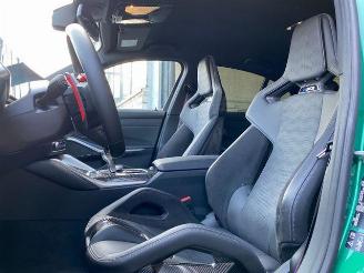 BMW M3 Competition M xDrive SCHALENSITZE/HUD/KAM picture 13