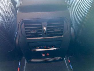 BMW M3 Competition M xDrive SCHALENSITZE/HUD/KAM picture 23