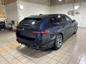 BMW 5-serie d Touring M Sport Pro AHK/H&K/NAVI picture 9