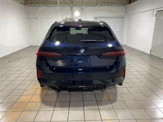 BMW 5-serie d Touring M Sport Pro AHK/H&K/NAVI picture 10
