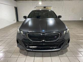 BMW i5 M60 xDrive HUD/PANO/B&W/360/NAVI picture 5