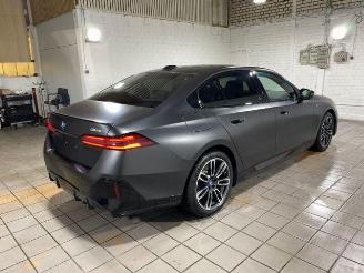 BMW i5 M60 xDrive HUD/PANO/B&W/360/NAVI picture 8