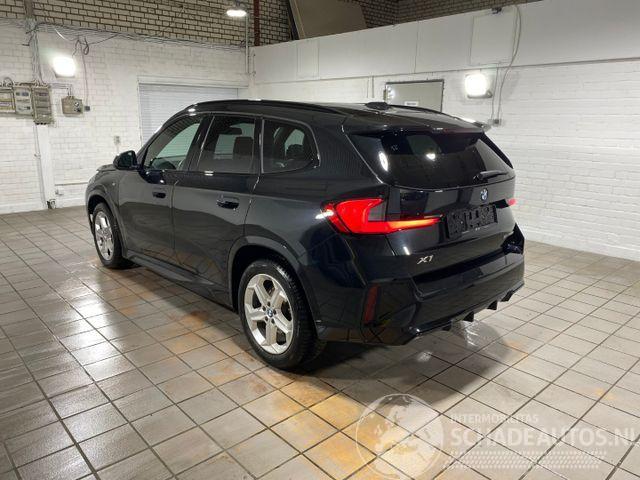 BMW X1 sDrive20i M Sport PANO/AHK/KAM/H&K/NAVI