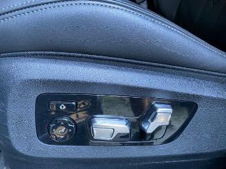 BMW XM ICONIC/HUD/360/AHK/H&K/NAVI picture 21