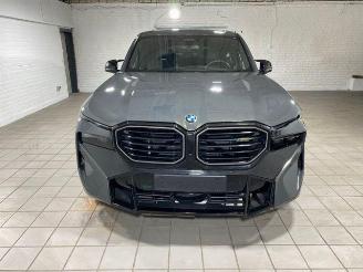 BMW XM ICONIC/HUD/360/AHK/H&K/NAVI picture 5