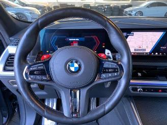 BMW XM ICONIC/HUD/360/AHK/H&K/NAVI picture 18