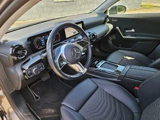 Mercedes A-klasse d KAM/NAVI picture 12