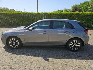 Mercedes A-klasse d KAM/NAVI picture 2