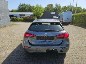 Mercedes A-klasse d KAM/NAVI picture 9