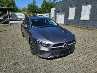 Mercedes A-klasse d KAM/NAVI picture 6