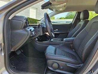 Mercedes A-klasse d KAM/NAVI picture 13