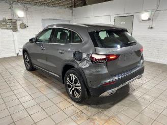 Mercedes GLA 250e Progressive 360/NAVI picture 4