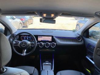 Mercedes GLA 250e Progressive 360/NAVI picture 15