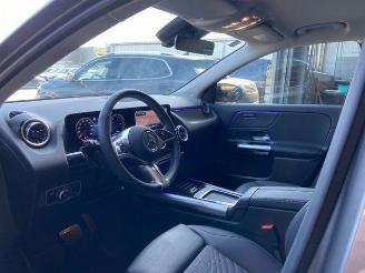 Mercedes GLA 250e Progressive 360/NAVI picture 12