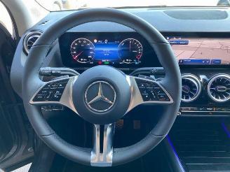 Mercedes GLA 250e Progressive 360/NAVI picture 18