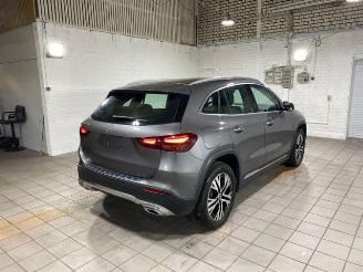 Mercedes GLA 250e Progressive 360/NAVI picture 6