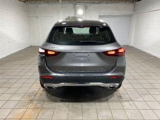 Mercedes GLA 250e Progressive 360/NAVI picture 5