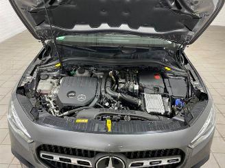 Mercedes GLA 250e Progressive 360/NAVI picture 11
