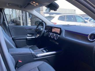 Mercedes GLA 250e Progressive 360/NAVI picture 16