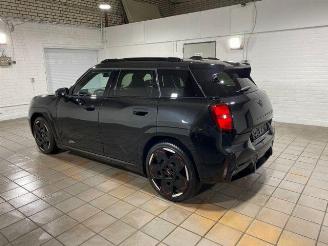 Mini Aceman E John Cooper Works PANO/HUD/KAM/H&K/NAVI picture 2