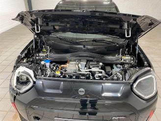 Mini Aceman E John Cooper Works PANO/HUD/KAM/H&K/NAVI picture 11
