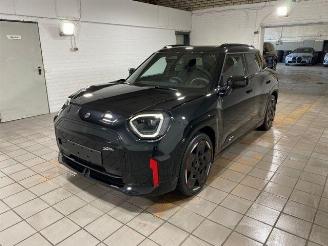 Mini Aceman E John Cooper Works PANO/HUD/KAM/H&K/NAVI picture 4