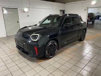 Mini Aceman E John Cooper Works PANO/HUD/KAM/H&K/NAVI picture 3