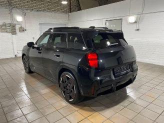  Mini Aceman E John Cooper Works PANO/HUD/KAM/H&K/NAVI 2025/11